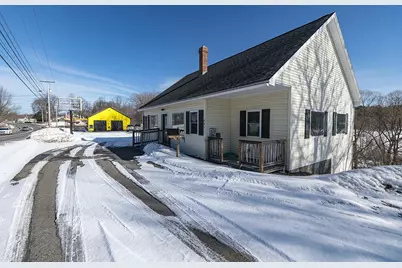 501-509 Maine Avenue, Farmingdale, ME 04344 - Photo 1