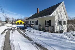 501-509 Maine Ave, Farmingdale, ME 04344 - Photo 1