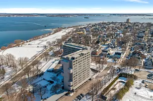 340 Eastern Promenade, Portland, ME 04101 - Photo 2