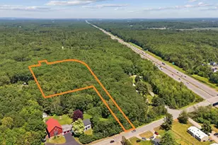 91 B Broadturn Rd, Scarborough, ME 04074 - Photo 1