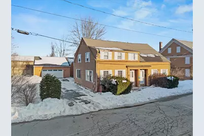 10-12 Maple Street, Biddeford, ME 04005 - Photo 1