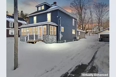 25 Hillside Avenue, Old Town, ME 04468 - Photo 2