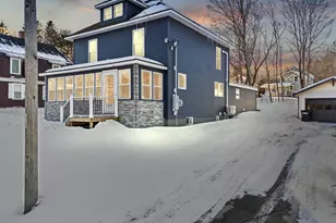 25 Hillside Ave, Old Town, ME 04468 - Photo 2