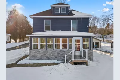 25 Hillside Avenue, Old Town, ME 04468 - Photo 6
