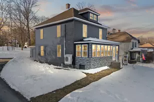 25 Hillside Ave, Old Town, ME 04468 - Photo 1