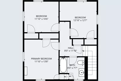 25 Hillside Avenue, Old Town, ME 04468 - Photo 28