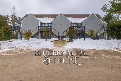 22 Cherry Lane #28, Bethel, ME 04217 - Photo 2