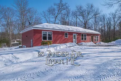 23 Zander Lane, Lyman, ME 04002 - Photo 1