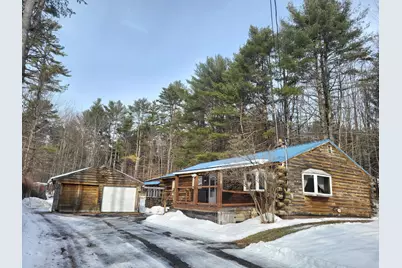 144 W Main Street, Greene, ME 04236 - Photo 1