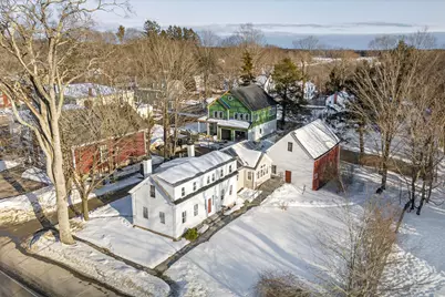 18 Portland Street, Yarmouth, ME 04096 - Photo 1