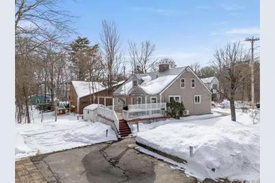 27 Grove Street, Sanford, ME 04083 - Photo 4