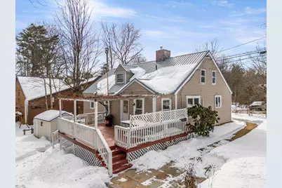 27 Grove Street, Sanford, ME 04083 - Photo 1