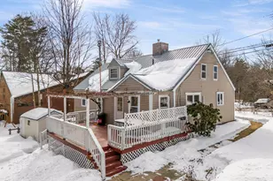27 Grove St, Sanford, ME 04083 - Photo 1