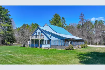 44 Allen Road, Lovell, ME 04051 - Photo 2