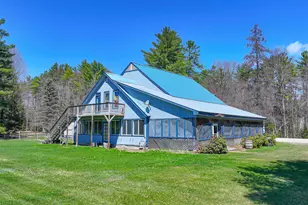 44 Allen Rd, Lovell, ME 04051 - Photo 2