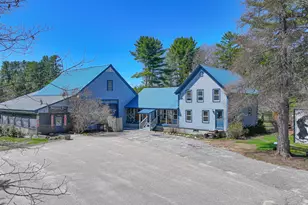 44 Allen Rd, Lovell, ME 04051 - Photo 1
