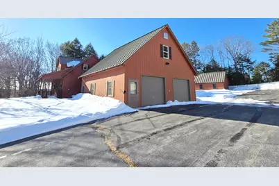 252 Maple Avenue, Farmington, ME 04938 - Photo 2