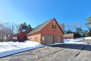 252 Maple Ave, Farmington, ME 04938 - Photo 2