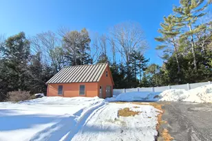 252 Maple Ave, Farmington, ME 04938 - Photo 44