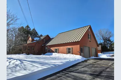 252 Maple Avenue, Farmington, ME 04938 - Photo 36