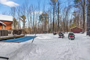 70 Huntington Hill Rd, Litchfield, ME 04350 - Photo 14