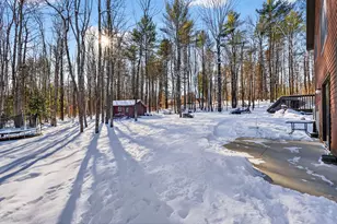 70 Huntington Hill Rd, Litchfield, ME 04350 - Photo 8