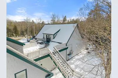 380 Ellsworth Road, Blue Hill, ME 04614 - Photo 8