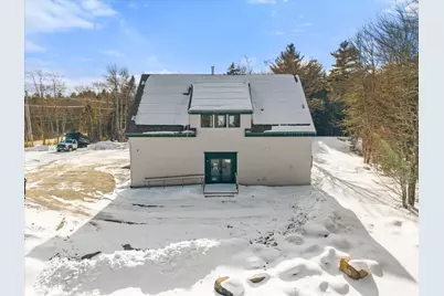 380 Ellsworth Road, Blue Hill, ME 04614 - Photo 6