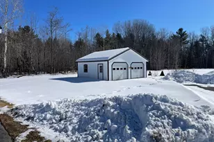 366 Webb Rd, Pittsfield, ME 04967 - Photo 4