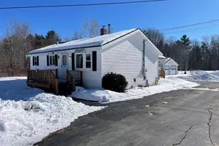 366 Webb Rd, Pittsfield, ME 04967 - Photo 1