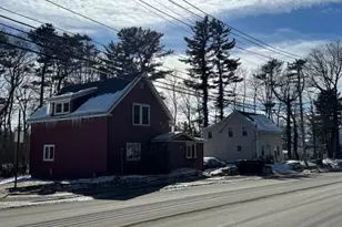 117 & 115 Park St, Orono, ME 04473 - Photo 58