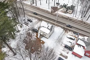 117 & 115 Park St, Orono, ME 04473 - Photo 8