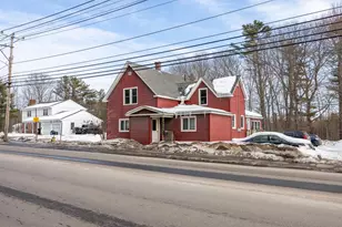 117 & 115 Park St, Orono, ME 04473 - Photo 2