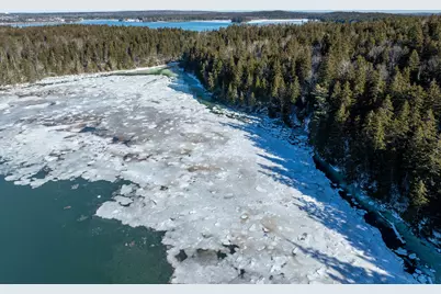 Lot #24 Looks Point Road, Jonesboro, ME 04648 - Photo 6