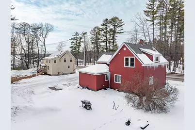 117 & 115 Park Street, Orono, ME 04473 - Photo 6