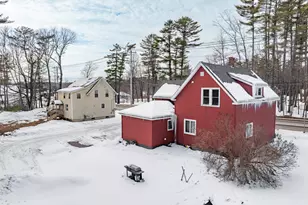 117 & 115 Park St, Orono, ME 04473 - Photo 6