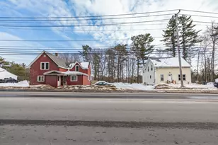 117 & 115 Park St, Orono, ME 04473 - Photo 1