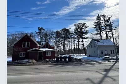 117 & 115 Park Street, Orono, ME 04473 - Photo 56
