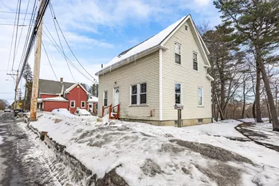 117 & 115 Park Street, Orono, ME 04473 - Photo 4