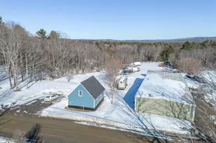 66 & 67 Bailey Hill Rd, Cambridge, ME 04923 - Photo 4