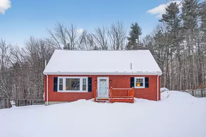 15 Hamlin Road, Falmouth, ME 04105 - Photo 2