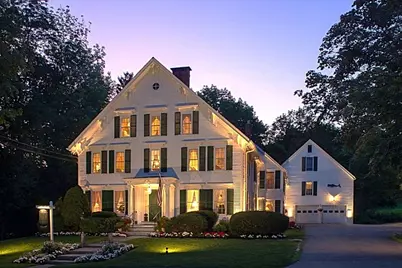 22 High Street, Camden, ME 04843 - Photo 1