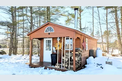 72 French Hill Road, Solon, ME 04979 - Photo 2