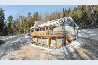 744 Harrison Road, Norway, ME 04268 - Photo 2