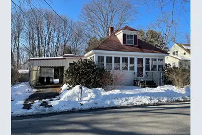 49 Belfort Street, Portland, ME 04103 - Photo 1