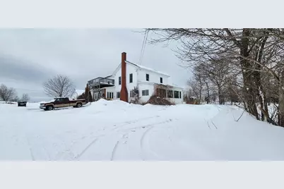 37 Ward Road, Limestone, ME 04750 - Photo 1