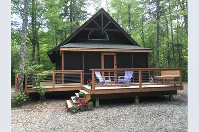 277 Gus Moore Road, Penobscot, ME 04476 - Photo 1