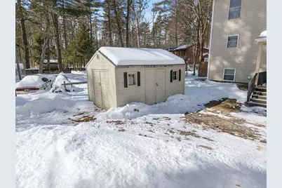 9 Hubbards Cove Road, Shapleigh, ME 04076 - Photo 32