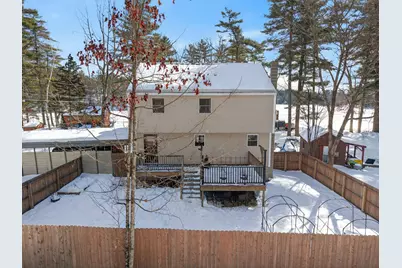 9 Hubbards Cove Road, Shapleigh, ME 04076 - Photo 30