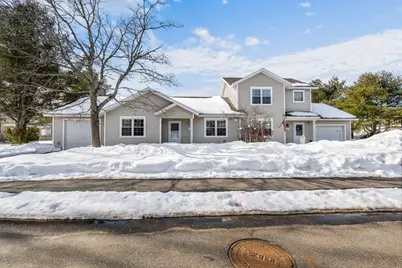 14 Hornet Street #14, Brunswick, ME 04011 - Photo 34